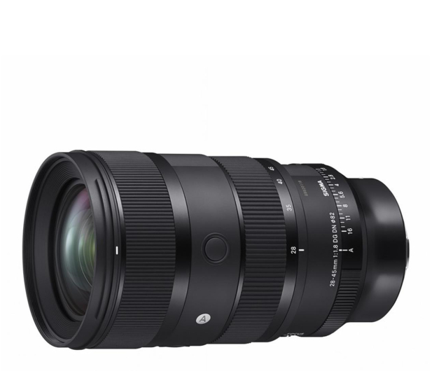 Sigma A 28-45mm f/1.8 DG DN L-mount - 1259427 - zdjęcie 5